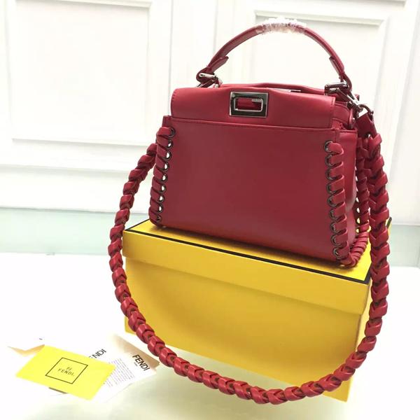 EXCLUSIVE フェンディ コピー ハンドバッグ ショルダー 7032113