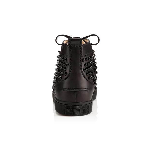 ルブタン スーパーコピー  SS16 Louis Calf/Spikes 7010410