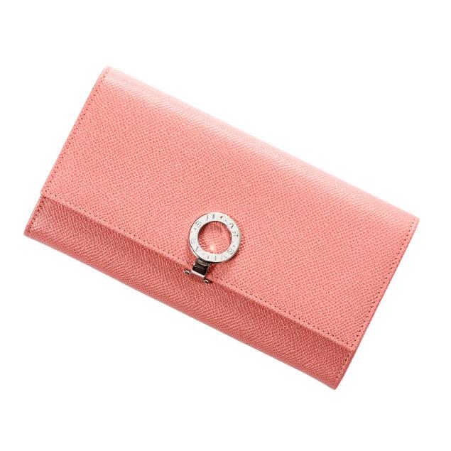 BVLGARI(ブルガリスーパーコピー N級品) 長財布 37564