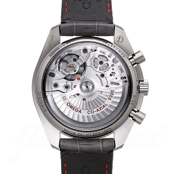 オメガ スーパーコピー OMEGA スピードマスター ムーンウォッチ グレー・サイド・ オブ・ムーン メテオライト 311.63.44.51.99.001