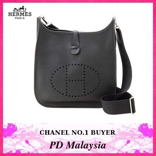 ★HERMES/エルメス★エヴリン PM×ショルダーバッグ★激レア★