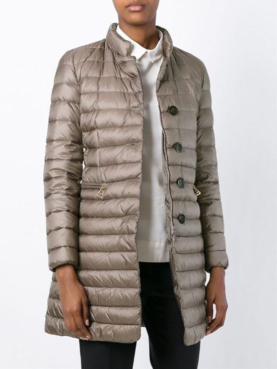 最新作 モンクレール スーパーコピー MONCLER★15/16秋冬 Anjony ダウンコート