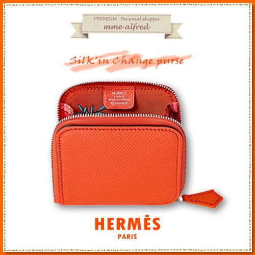HERMES(エルメス コピー)★コインケース  6051313