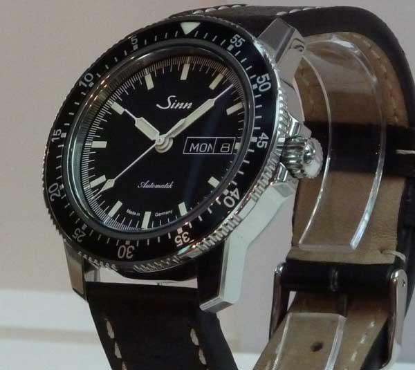 ジンSINN 104.ST.SA.A 