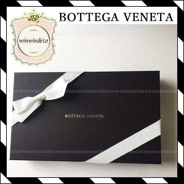 ギフトにも♪BOTTEGA スーパーコピー★ラウンドジップ長財布 39194 3VAF5 1000
