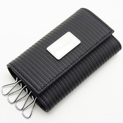 BVLGARIブルガリスーパーコピー N級品財布 25547 ミレリゲ ４連キーケース14142496