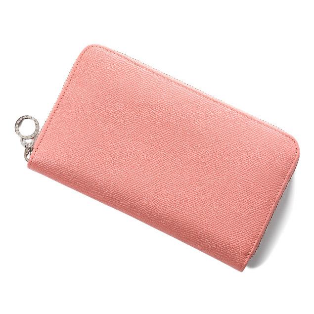 BVLGARI(ブルガリスーパーコピー N級品) 長財布 14861305