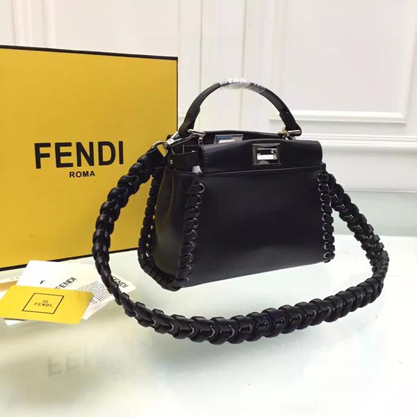 新作Fendi EXCLUSIVE【数量限定】フェンディ コピー ハンドバッグ ショルダー 7032111