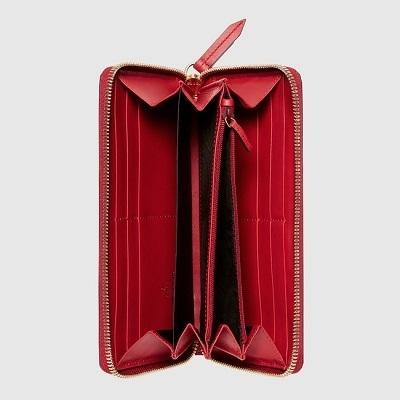 【ホリデー限定コレクション!!】グッチ スーパーコピー GGスプリームキャンパス★Red 456863 K8KCG 9789