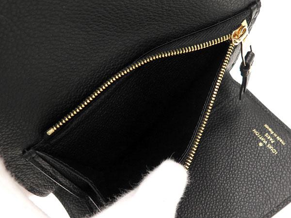 ルイヴィトン スーパーコピー 財布 モノグラム アンプラント ポルトフォイユ・キュリーズ コンパクト M60568 LOUIS VUITTON ヴィトン
