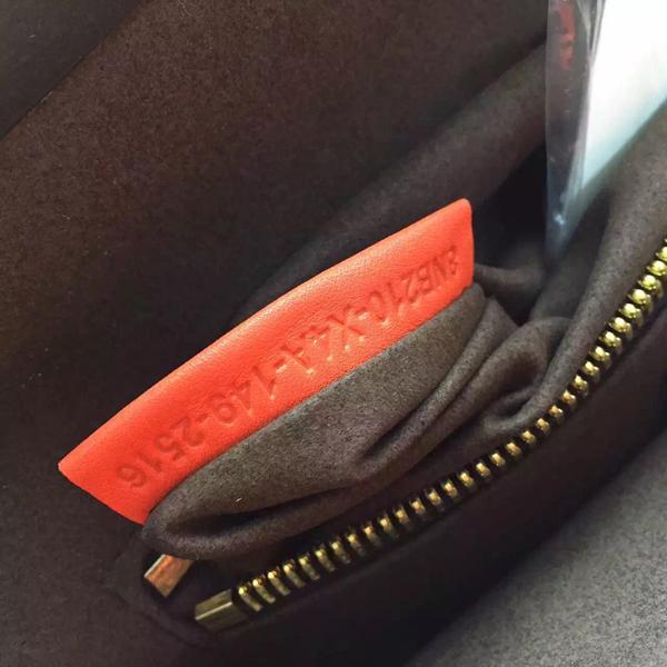 2015-16新作！完売必至！FENDI フェンディコピー★PEEKABOO LARGE BAG★