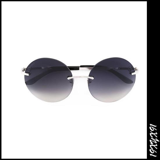 CARTIER財布スーパーコピー☆Trinity sunglasses サングラス 7060501