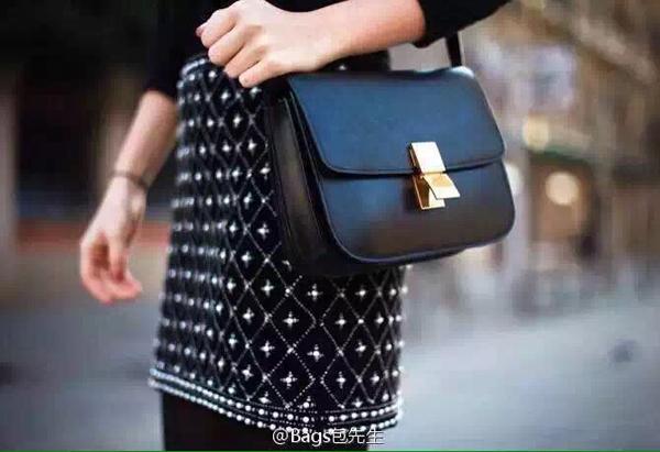 2015SS CELINE セリーヌスーパーコピー★ミディアム クラシック バッグ