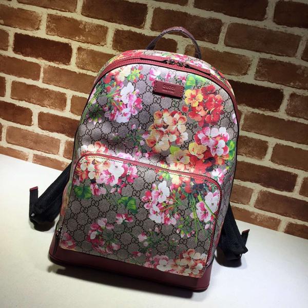 2016新作 グッチ スーパーコピー backpack 405019 KU2BN 8693