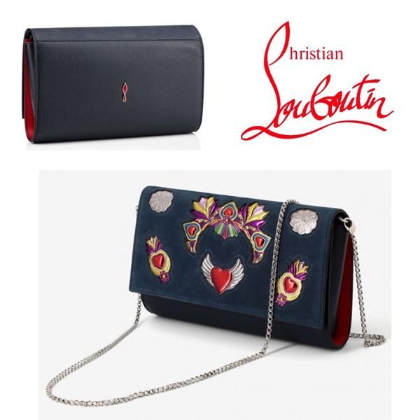 Christian Louboutin PALOMA MEXILOUBI ショルダー チェーン 7092507