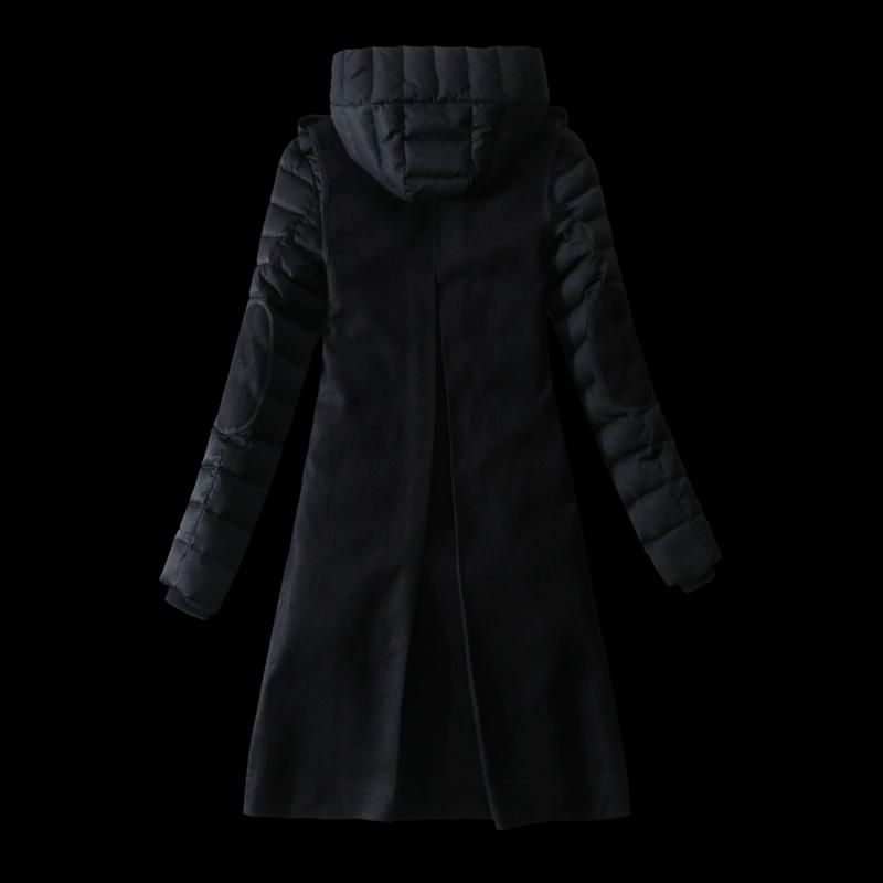 大人気2015新作 MONCLER モンクレール ダウン コピー レディースダウンジャケット3061