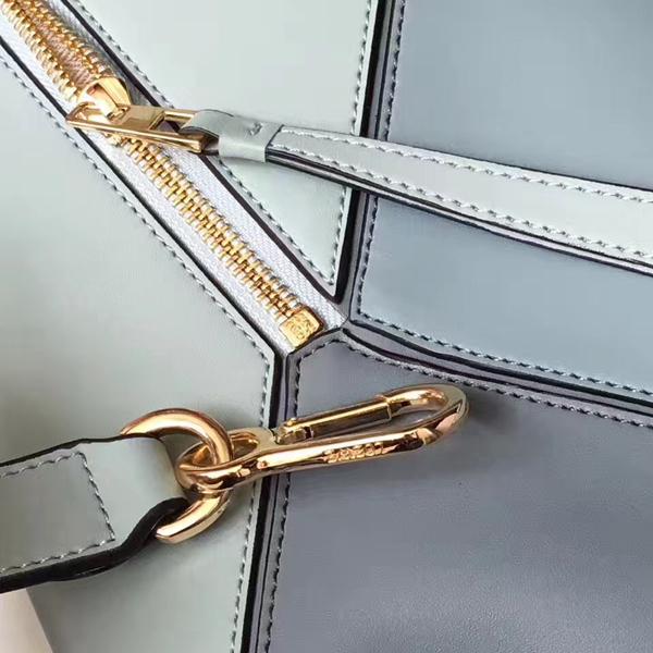 2017新作LOEWE ロエベスーパーコピー*Puzzleクラシックカーフレザーバッグ 322.30UK74