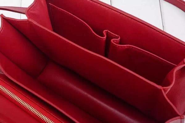 2015SS ★CELINE セリーヌスーパーコピーバッグ RED★