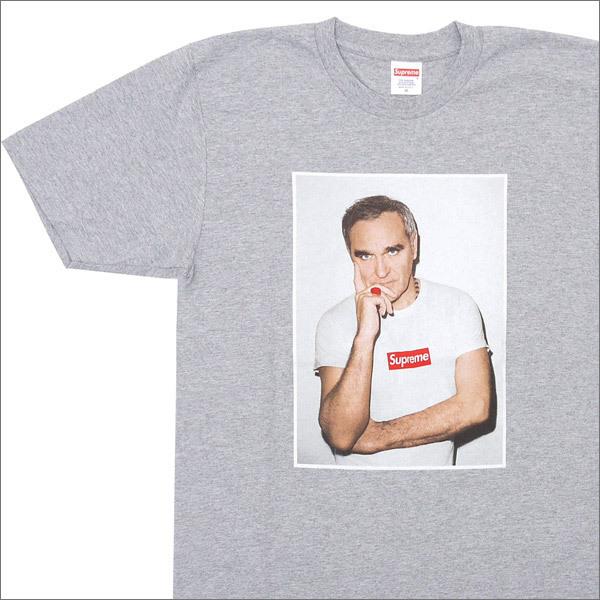 17SS Supreme Morrissey Tee シュプリーム スーパーコピー Tシャツ モリッシー 7090409