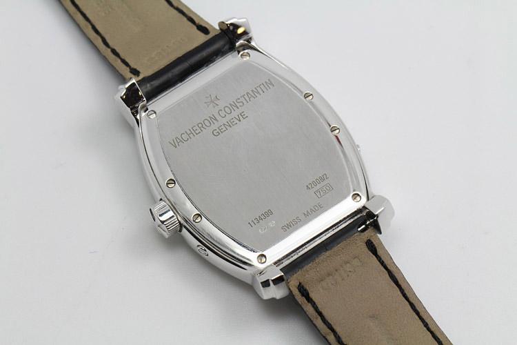 ヴァシュロンコンスタンタン ロイヤルイーグル 42008/ 000G-9060