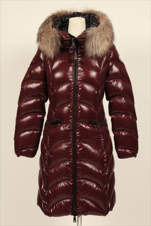 MONCLER モンクレール ダウン コピー /TINUVIEL ティヌーヴィエル　レディース　ダウンコート 7091406