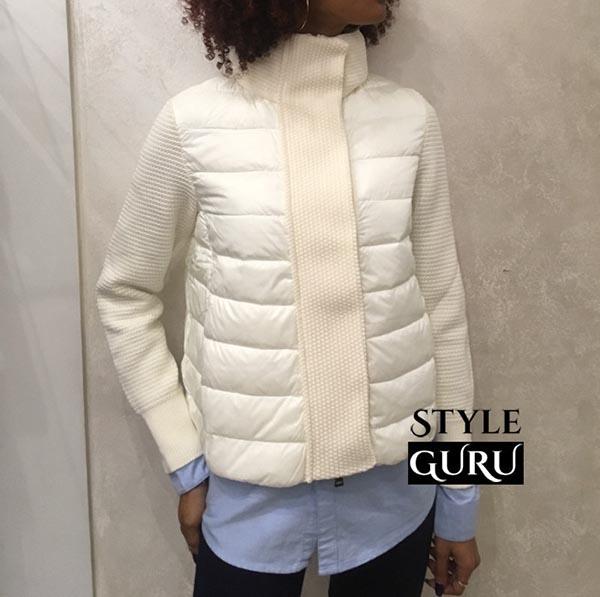 2017-18AW新作☆MONCLER ダウン コピー キッズ★ODILEキュートピンク♪ダウンJK 7091404