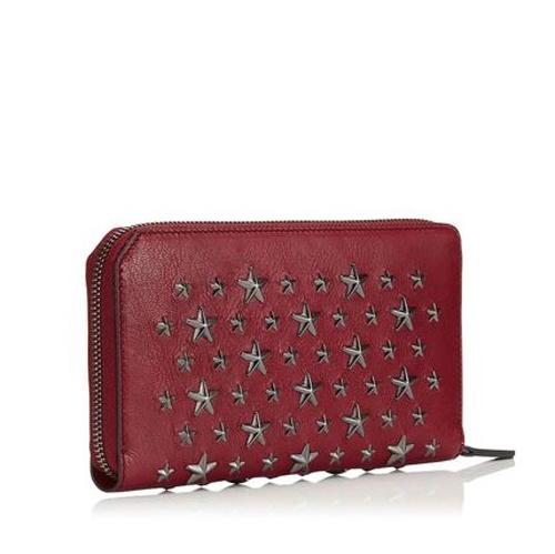 ジミーチュウ長財布コピー Jimmy Choo 【CARNABY】 jc70118