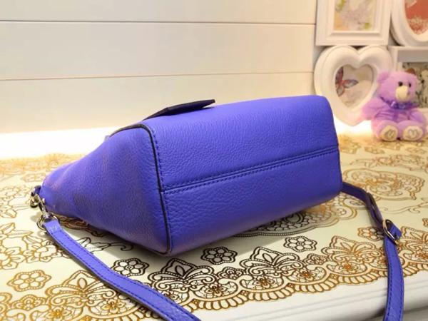 2015新作 GUCCI グッチスーパーコピー SWING 2WAYバッグ☆ブルー 368827 CAO0G 4503