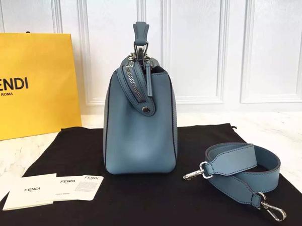 2016新作 FENDI/フェンディ コピー DOTCOM ハンドバッグ
