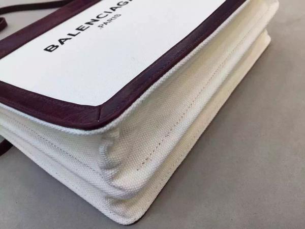 BALENCIAGA バレンシアガスーパーコピー 2015新作 紗栄子ちゃん愛用 ポシェットEXミニ