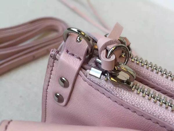 【2015年春 夏】★BALENCIAGA バレンシアガスーパーコピー ショルダーバッグ×３カラー★最新作★