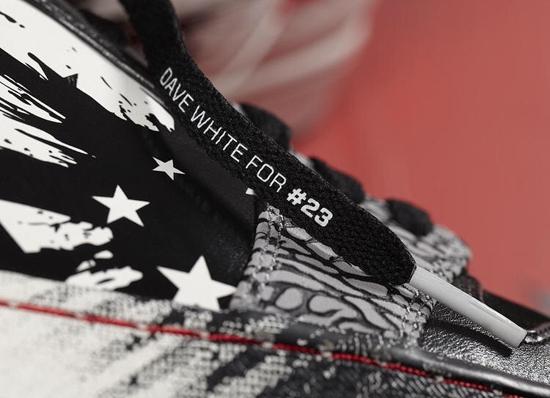 ★安心国内発送★Nike スーパーコピー 激レア★AJ1 Hight Dave white 7072413