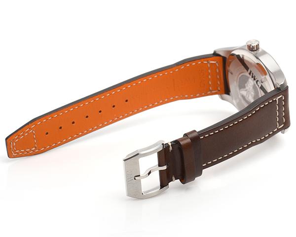 IWC コピー パイロットウォッチ マーク１８ プティプランス IW327004