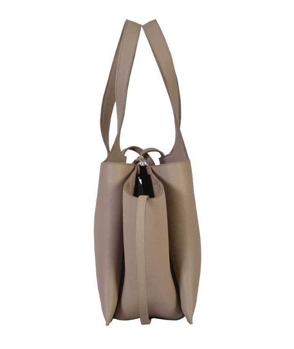 CELINE セリーヌスーパーコピー Tri Fold トライフォールド ミディアム ライトト―プ 7080703