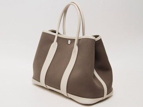 HERMES/エルメス★ガーデンTPM×ハンドバッグ★最新作6051118