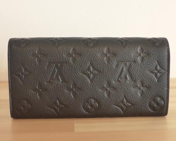 ルイヴィトン コピー ポルトフォイユ・エミリー M62369