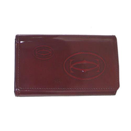 Cartier(カルティエ財布コピー) L3000929 ６連キーケース【ハッピーバースデー ライン】
