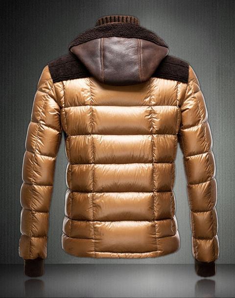 モンクレール ダウンメンズ スーパーコピーMONCLER Jr2016秋冬新作 ジャケット 9008