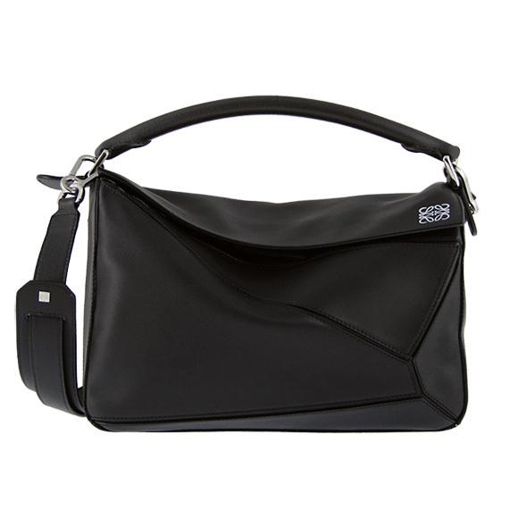 新色 ロエベバッグスーパーコピー LOEWE 322 30 K74 PUZZLE SMALL 2WAYハンドバッグ 322 30 K74