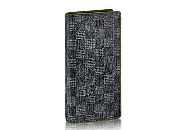 ルイヴィトン コピー ポルトフォイユ・ブラザ N63269