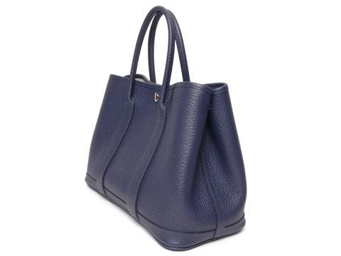 HERMES/エルメス★ガーデンTPM×ブルーニュイ★最新作★