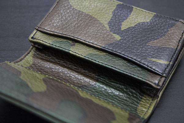 クロムハーツ コピー 名刺入れ カードケース 3ポケット Chromehearts611007