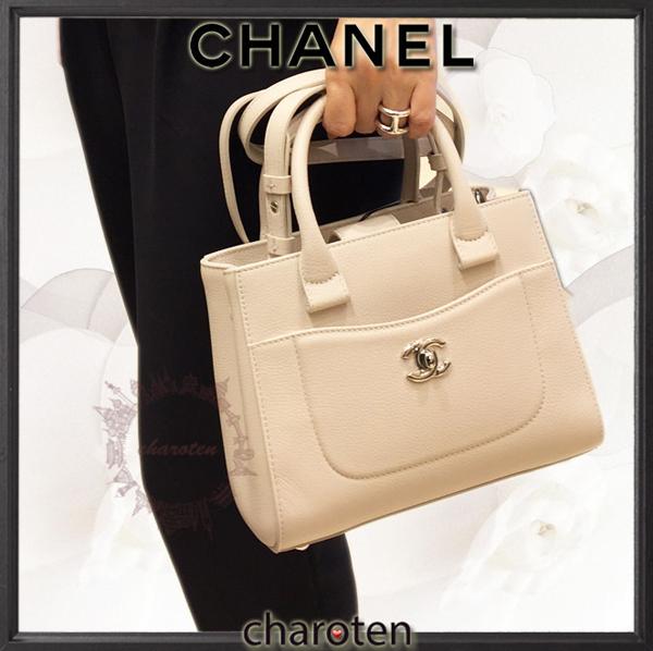2017新作 CHANEL シャネルスーパーコピー 急いで超限定 エグゼクティブトートS 7052927