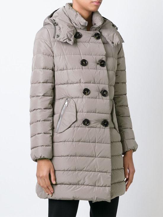 モンクレール スーパーコピー MONCLER★15/16AW最新作 Garbet ダウンコート