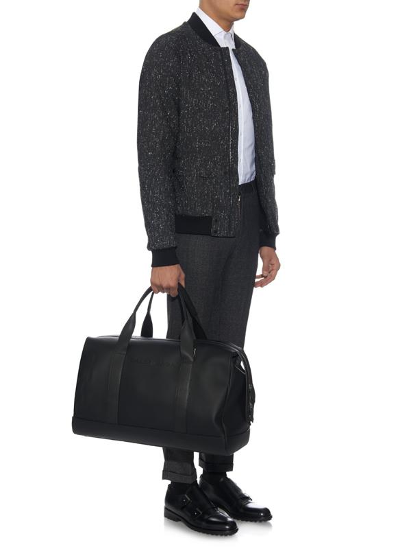 BALENCIAGA バレンシアガ コピー メンズ ボストンバッグ 大人気 6112524