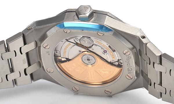 15450ST.OO.1256ST.01 ロイヤルオーク ３７ｍｍ オーデマピゲ スーパーコピー