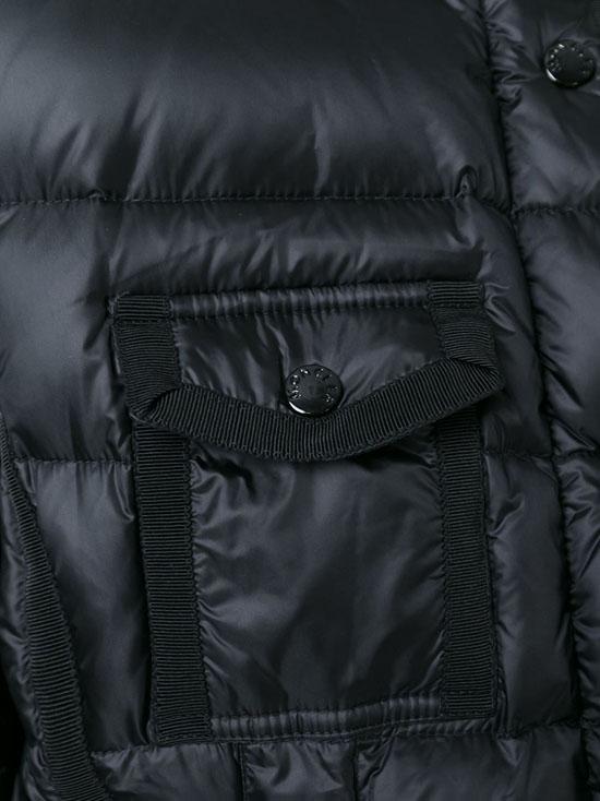 モンクレール スーパーコピー MONCLER★15/16AW最新作 Hermine ダウンコート