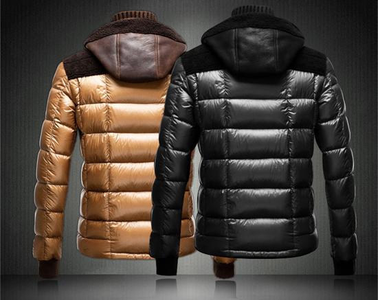 モンクレール ダウンメンズ スーパーコピーMONCLER Jr2016秋冬新作 ジャケット 9008