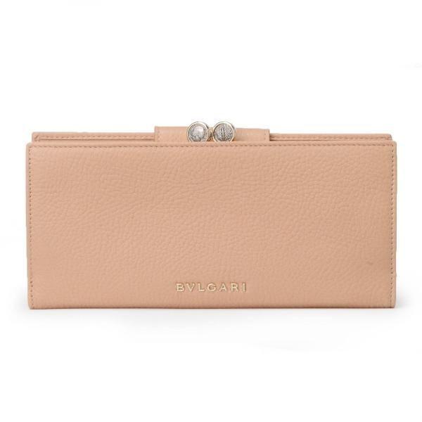 【2015年NEW】ブルガリスーパーコピー N級品★GOLD金具×２つ折り財布×３カラー★最新作★ 17098631