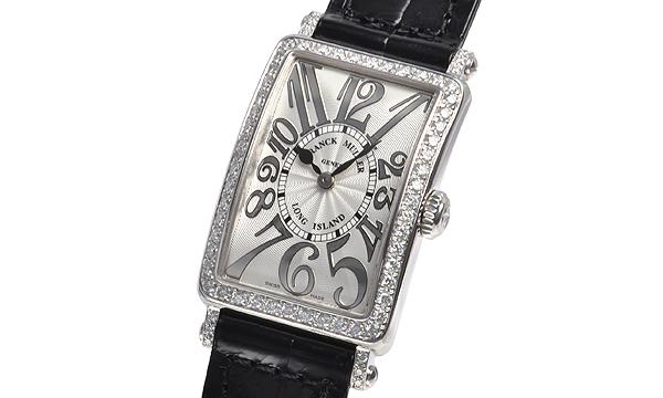 フランク・ミュラー ロングアイランド ＲＥＬＩＥＦ 902QZD 1R RELIEF